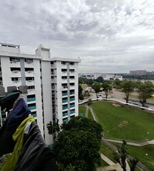 Blk 25 Marsiling Green (Woodlands), HDB 4 Rooms #480399481